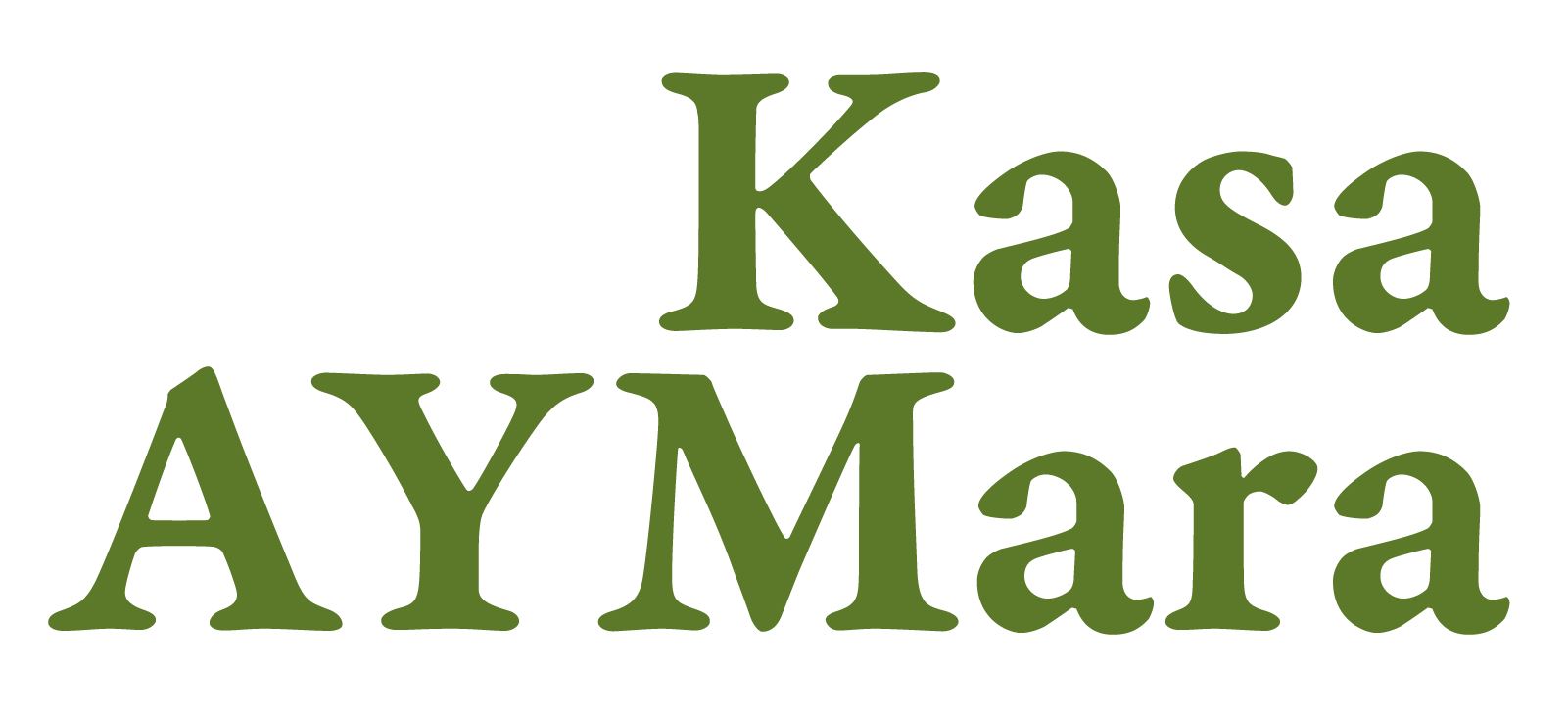 Kasa Aymara